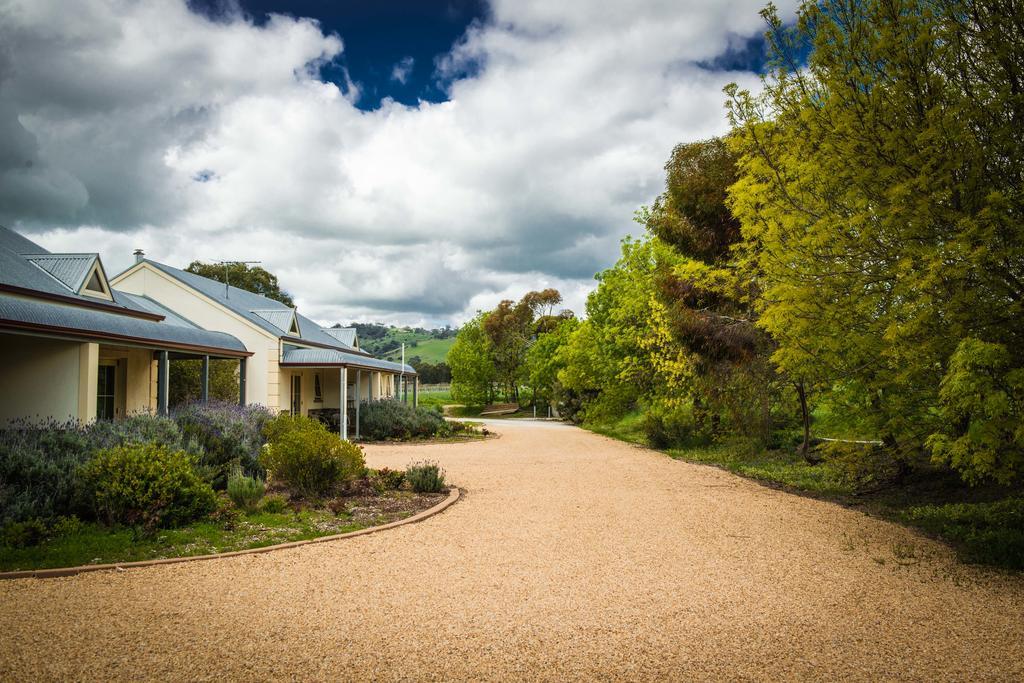 Barossa Vineyard Cottages Tanunda Extérieur photo