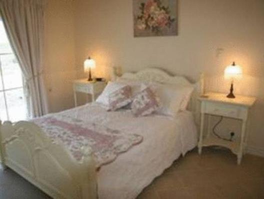 Barossa Vineyard Cottages Tanunda Extérieur photo
