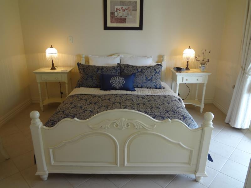 Barossa Vineyard Cottages Tanunda Extérieur photo