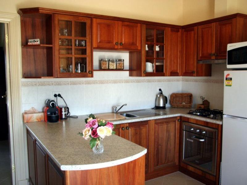 Barossa Vineyard Cottages Tanunda Extérieur photo