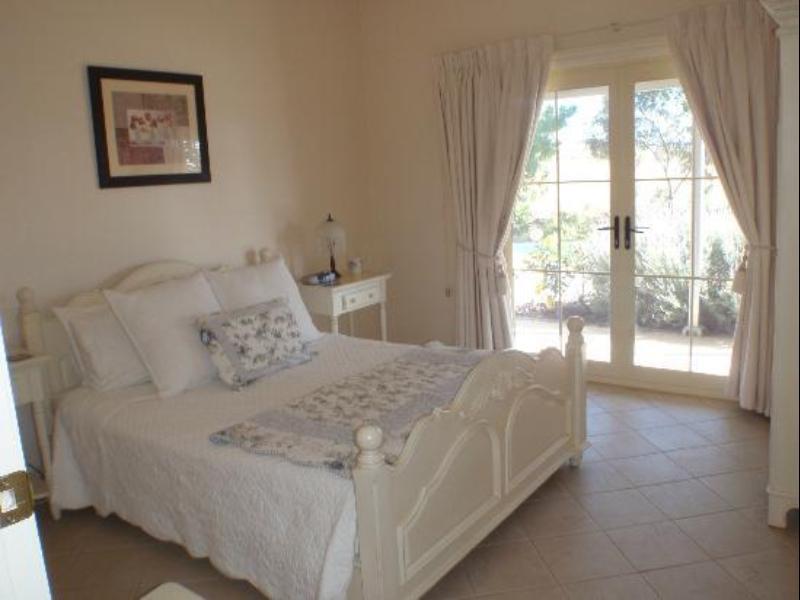 Barossa Vineyard Cottages Tanunda Extérieur photo