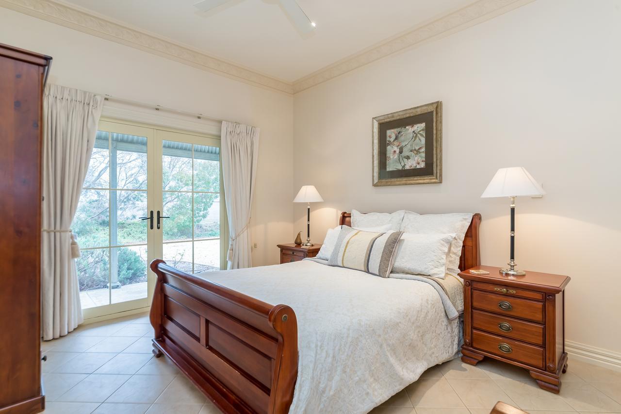 Barossa Vineyard Cottages Tanunda Extérieur photo