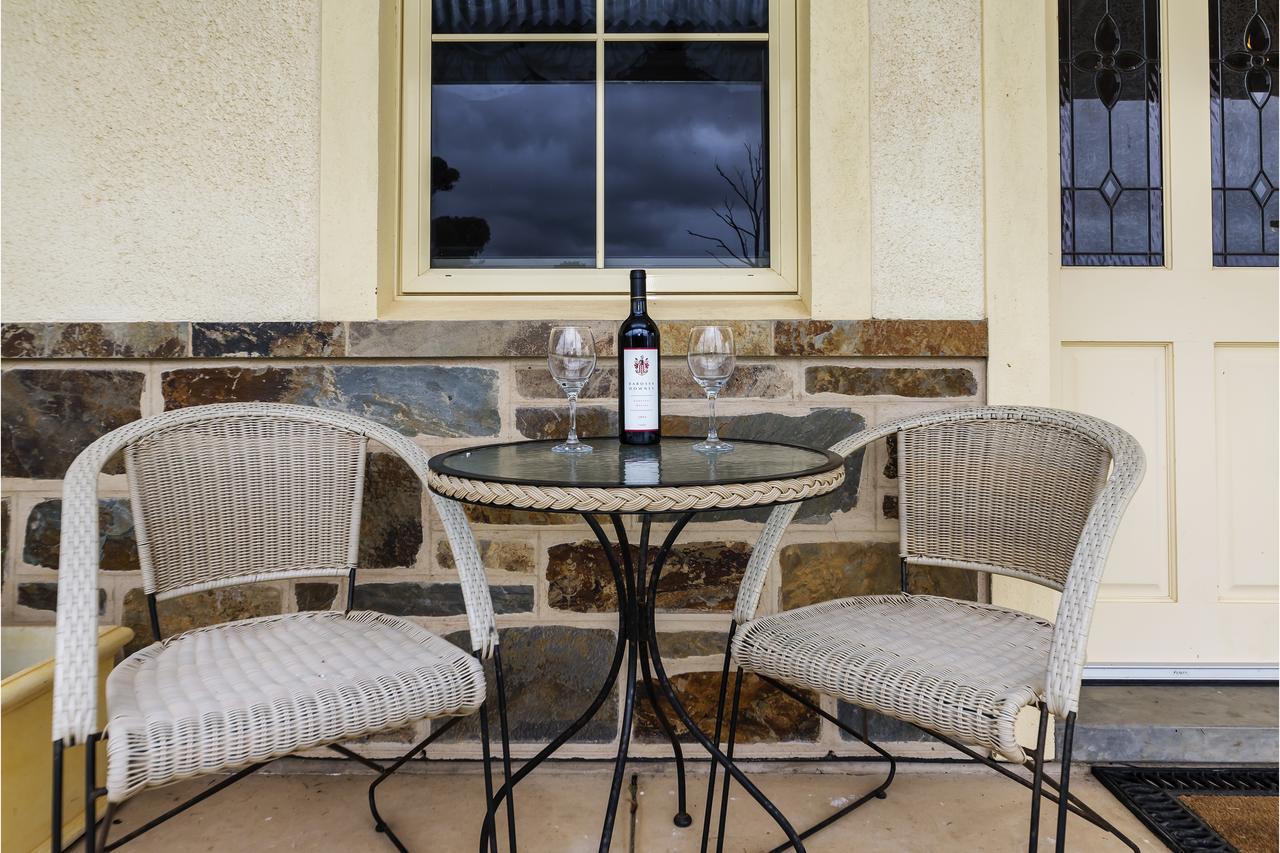 Barossa Vineyard Cottages Tanunda Extérieur photo