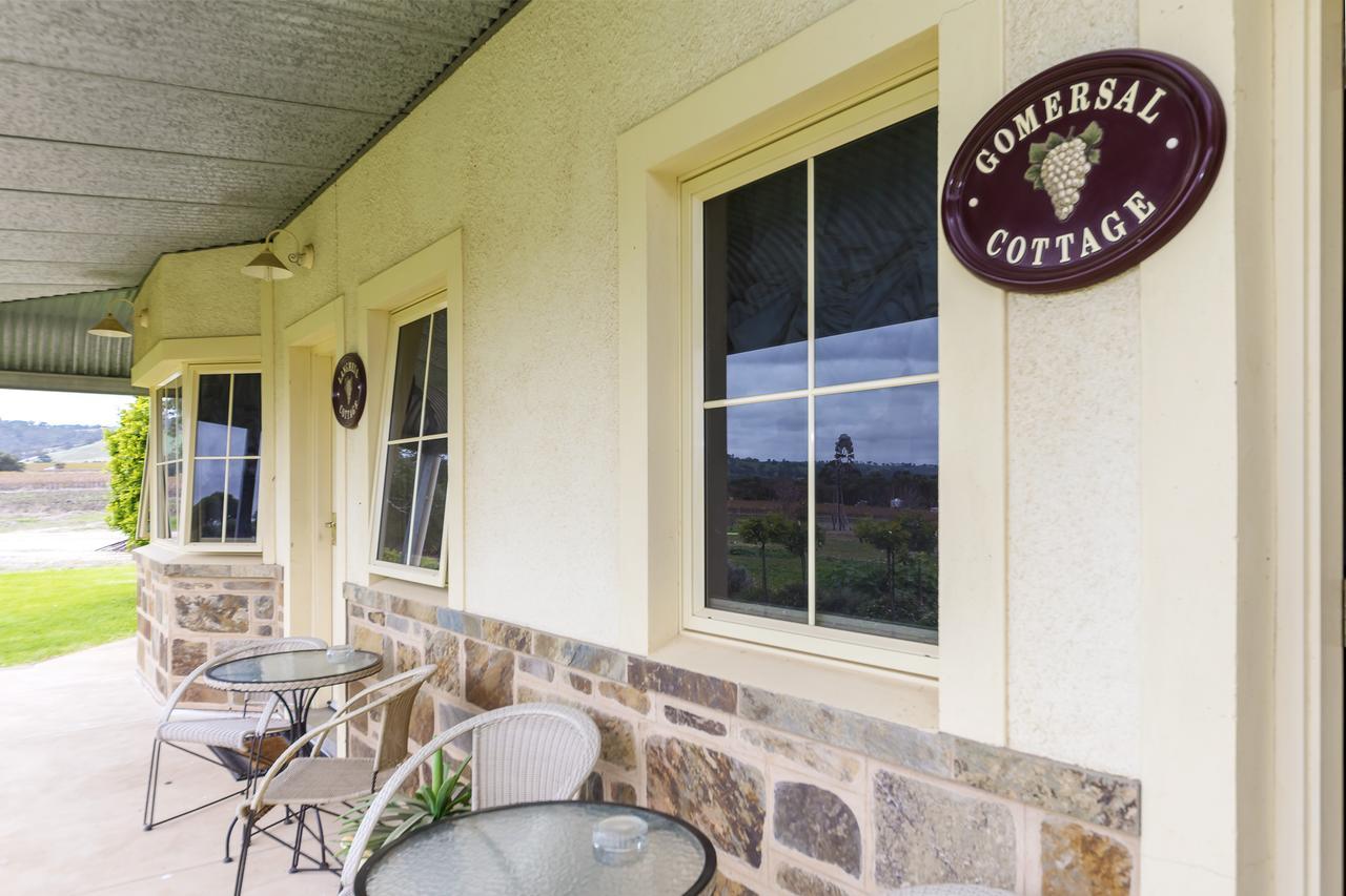 Barossa Vineyard Cottages Tanunda Extérieur photo