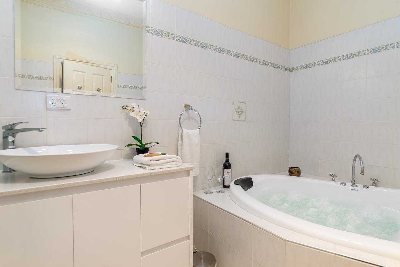 Barossa Vineyard Cottages Tanunda Extérieur photo