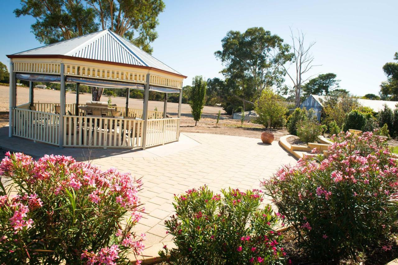 Barossa Vineyard Cottages Tanunda Extérieur photo
