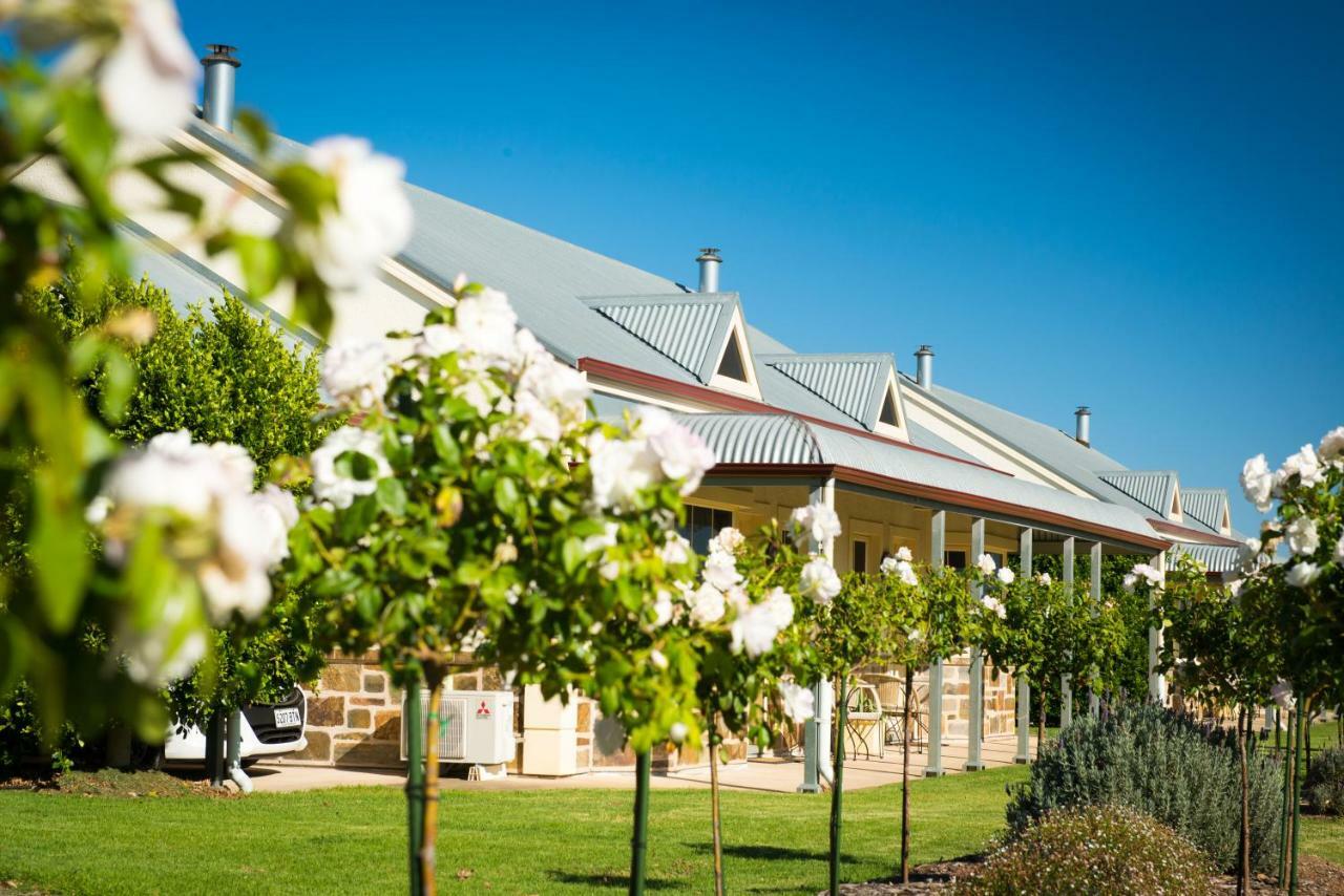 Barossa Vineyard Cottages Tanunda Extérieur photo
