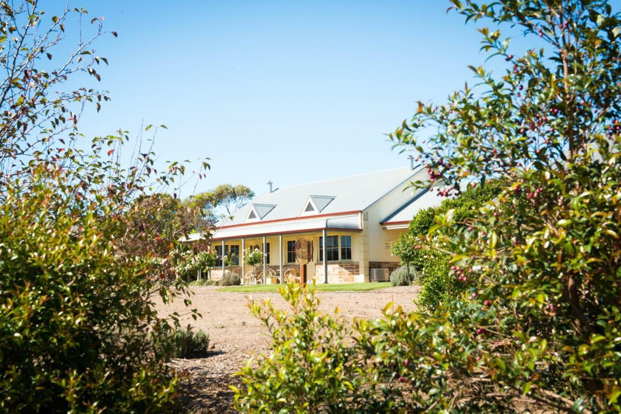 Barossa Vineyard Cottages Tanunda Extérieur photo